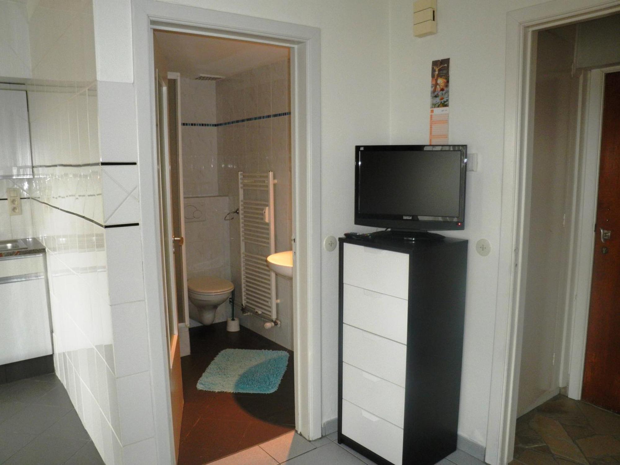 Bc Studios Blankenberge Cameră foto